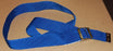 Skil-Care Gait Belt 60 Inch Blue Polyester - 252000