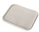 Saalfeld Redistribution Chinet Serving Tray 14 X 18 Inch White Fiber - 20804