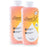 Global Health Products LiquaCel Oral Protein Supplement Peach Mango Flavor 32 oz. Bottle Ready to Use - GH-87
