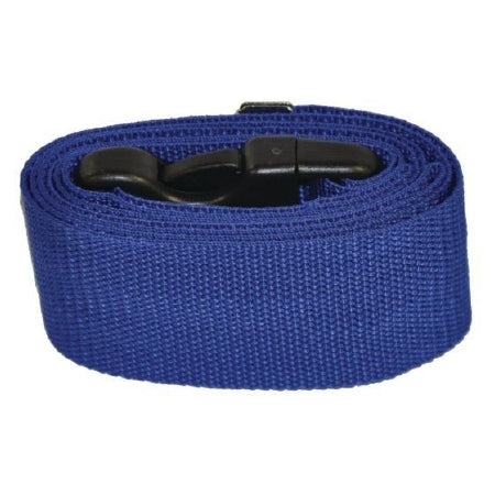 Patterson Medical Supply Gait Belt 54 Inch Nylon - 81576792