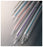Corning Stripette - Serological Pipette 1 mL 0.01 mL Graduation Increments / 0.2 mL Negative Graduations Sterile - 07200571