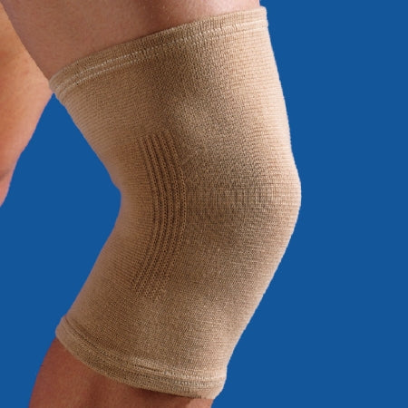 Patterson Medical Supply Thermoskin Knee Support X-Large Slip-On 16-1/2 to 18 Inch Circumference Left or Right Knee - 55030604
