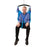 Prism Medical Universal Sling Leg, Hip, and Shoulder Straps, Color-coded Loops Medium 125 to 250 lbs. Weight Capacity - 517220