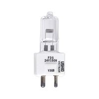USHIO - Diagnostic Lamp Bulb 24 Volt 150 Watts - 0001763