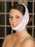 Medico International Facial/Otoplasty Band One Size Fits Most Elastic White - T-875-2