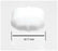 Bel-Art Spinbar - Stir Bar 0.31 X 0.5 Inch, White, Autoclavable, PTFE Coating, FDA, USP Class VI, ISO 9001:2008 Certifications, Octagonal Shape - S66002