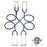 MDF - Teaching Stethoscope - MDF757PT04