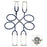 MDF Instruments Direct MDF Teaching Stethoscope - DF757PT04