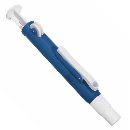 Bel-Art Products Pipette Pump III Pipette 2 mL - 37911-1002