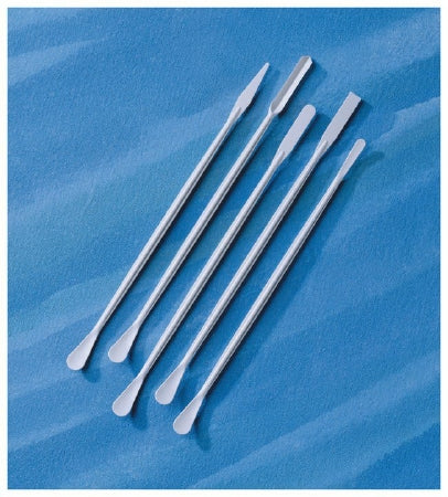 Fisher Scientific Corning Spatula Double Ended 9.8 Inch Polystyrene - 1424595
