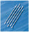 Fisher Scientific Corning Spatula Double Ended 9.8 Inch Polystyrene - 1424595