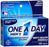 Bayer One-A-Day Mens Multivitamin Supplement Vitamin A / Ascorbic Acid / Vitamin E / Vitamin K / Vitamin B3 3500 IU - 60 mg Strength Tablet 100 per Bottle - 16500008012