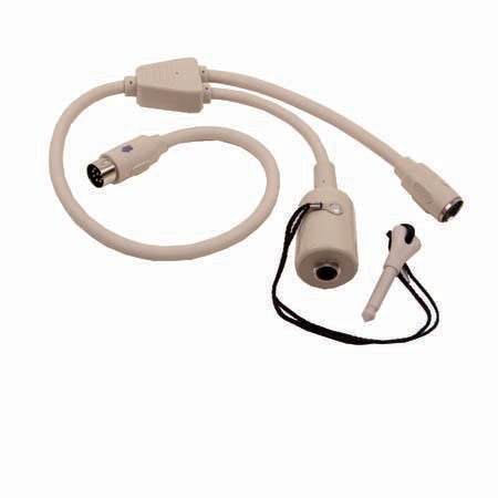 Rauland - Adapter - Anacom Medtek - K1716-00