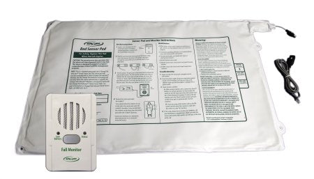 Smart Caregiver Fall Prevention Monitor 20 X 30 Inch - BBW1-SYS