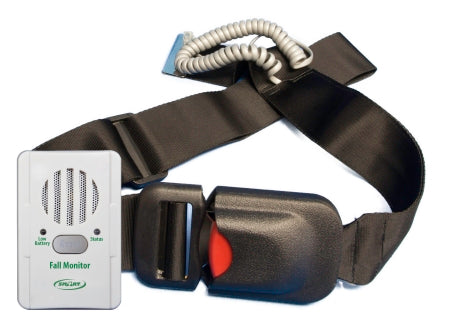 Smart Caregiver Fall Prevention Monitor 1-1/2 X 3 X 54 Inch - BSB90-SYS