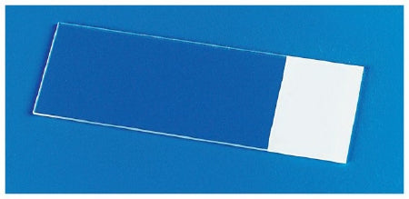 Fisher Scientific MICROSLIDE, SUPER FROST 75X25 (72/BX 20BX/CS) - 125442