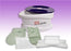 Fabrication Enterprises WaxWel Paraffin Bath Kit Electric Foot / Hand 12 X 13 X 18 Inch - 11-1600