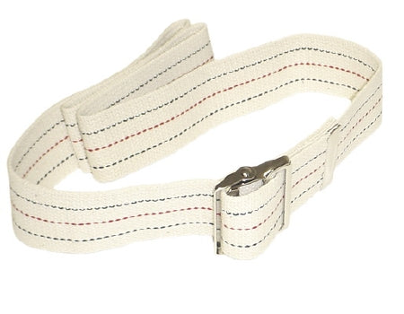 FabLife - Gait Belt 48 Inch Length Cotton - 50-5130-48