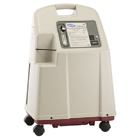Invacare Platinum 10 Oxygen Concentrator - IRC10LXO2