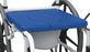 Drive - Seat with Insert - NRS185006-01