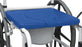 Drive Medical Drive Seat with Insert - NRS185006-01