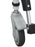 Drive - Caster with Leg - NRS185006-08