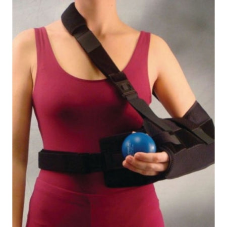 Patterson Medical Supply - Shoulder Sling Large - 081540947