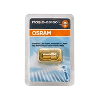 Bulbtronics Osram LED Bulb 3.5 Volts 2.1 Watts - 84606