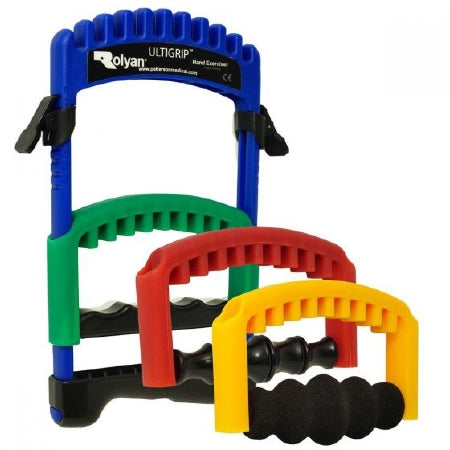 Patterson Medical Supply Rolyan Ultra-grip Hand Exerciser - 568703