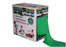 Fabrication Enterprises CanDo Low Powder Exercise Resistance Band Green 5 Inch X 100 Yard Medium Resistance - 1203019