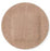 Cardinal Curity Adhesive Spot Bandage 7/8 Inch Fabric Round Tan Sterile - 44107