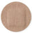 Curity - Adhesive Spot Bandage 7/8 Inch Fabric Round Tan Sterile - 44107