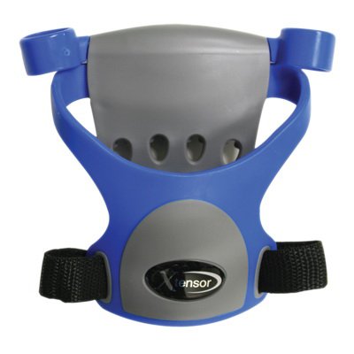Fabrication Enterprises Xtensor Hand Exerciser - 10-0962