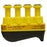 Fabrication Enterprises CanDo Digi-Flex LiTE Hand Exerciser Yellow X-Light - 683644