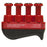 CanDo Digi-Flex LiTE - Hand Exerciser Red Light - 10-3772
