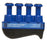 CanDo Digi-Flex LiTE - Hand Exerciser Blue Heavy - 10-3774