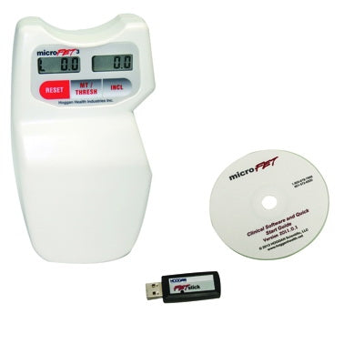 Fabrication Enterprises MicroFET3 MMT Dynamometer - 12-0382WC