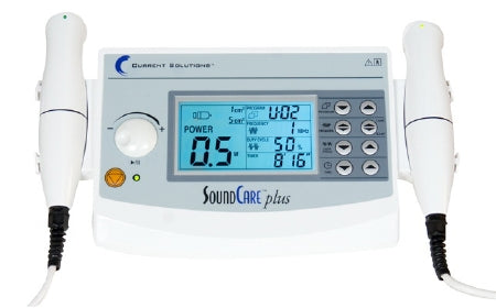 SoundCare Plus - Therapeutic Ultrasound System - 13-3380