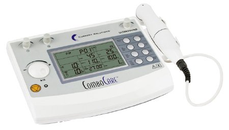 ComboCare - Stim/Ultrasound Electrotherapy Unit 2-Channel - 13-3390
