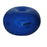 CanDo - Inflatable Exercise Donut Ball Red - 30-1955