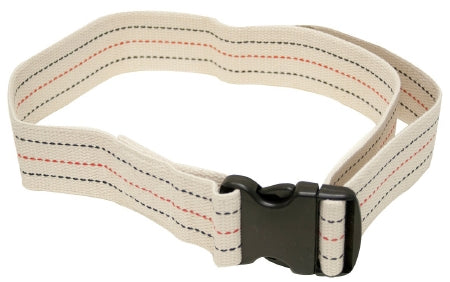 Fabrication Enterprises FabLife Gait Belt 72 Inch Cotton - 50-5131-72
