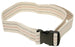 Fabrication Enterprises FabLife Gait Belt 72 Inch Cotton - 50-5131-72