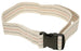 FabLife - Gait Belt 72 Inch Length Cotton - 50-5131-72