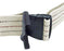 Fabrication Enterprises - Gait Belt 72 Inch Length Cotton - 50-5132-72