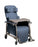 Graham-Field Lumex Preferred Care Series Infinite 3-Position Recliner Blue Ridge Two Swivel Casters with Two Rear Locking Casters Two Swivel Casters with Two Rear Locking Casters - FR565G427