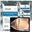 Gentell Hydrogel Dressing 2 X 2 Inch Square - GEN-11200