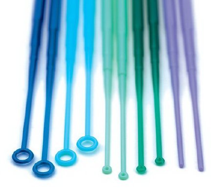 Copan Diagnostics - Inoculating Loop 10 µL Plastic Integrated Handle Sterile - CST-S10