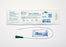 Cure Medical - Urethral Catheter Straight Tip Uncoated PVC 14 Fr. 16 Inch - M14UL