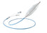 Atlas - PTA Dilatation Catheter 14 mm Diameter X 6 cm Length Balloon 75 cm - AT75146