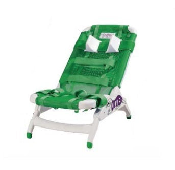 Otter - Shower Chair Without Arms Aluminum Frame Adjustable Back - OT 2000